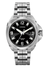 Citizen Automatic NB0070-57E Grand Touring // Pre-Owned