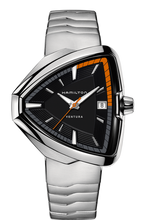 Hamilton Ventura Elvis 80th Quartz  H24551131