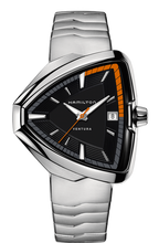 Hamilton Ventura Elvis 80th Quartz