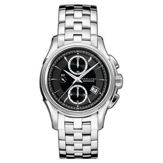 HAMILTON JAZZMASTER AUTO CHRONO H32616133