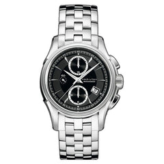 Hamilton Jazzmaster auto chrono H32616133