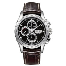 HAMILTON JAZZMASTER LORD HAMILTON AUTO CHRONO H32816531