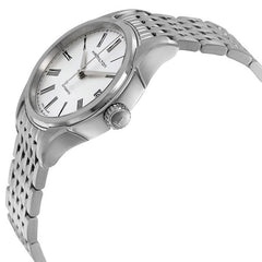 Hamilton Valiant 34mm Silver Dial H39415154