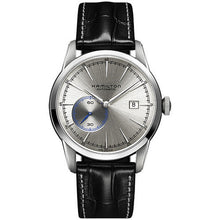 Hamilton Timeless Classic Railroad Small Second Auto H40515781