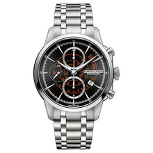 Hamilton Timeless Classic Railroad Auto Chrono H40656131