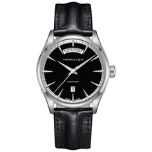 HAMILTON JAZZMASTER DAY DATE H42565731