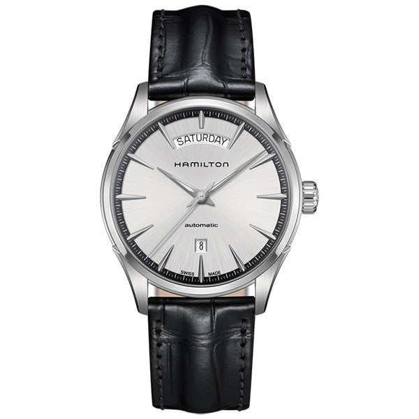 HAMILTON JAZZMASTER DAY DATE H42565751