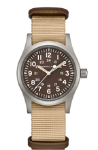 Hamilton KHAKI FIELD MECHANICAL 38mm H69429901
