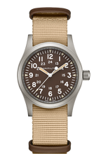 Hamilton KHAKI FIELD MECHANICAL 38mm H69429901