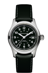 Hamilton KHAKI FIELD Auto 38mm H70455863