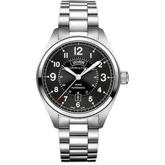 Hamilton Khaki Field Day Date Auto H70505133