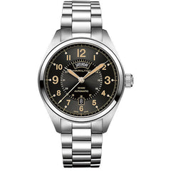Hamilton Khaki Field Day Date Auto H70505933