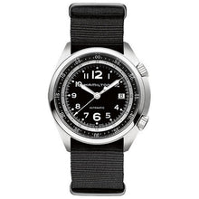 Hamilton Khaki Aviation Pilot Pioneer Auto H76455933