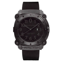 Hamilton Khaki Navy BelowZero 1000M Auto H78585333