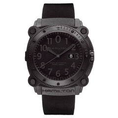 Hamilton Khaki Navy BelowZero 1000M Auto H78585333