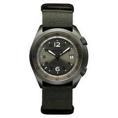 Hamilton Khaki Avation Pilot Pioneer Aluminium H80405865 // Pre-Owned