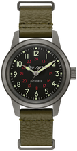Bulova 98A255 Hack Watch