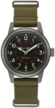 Bulova 98A255 Hack Watch
