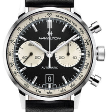 Hamilton Intra-Matic 68 (Limited to 1968 Pieces) H38716731