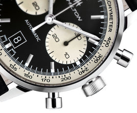 Hamilton Intra-Matic 68 (Limited to 1968 Pieces) H38716731