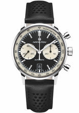 Hamilton Intra-Matic 68 (Limited to 1968 Pieces) H38716731
