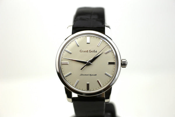 Grand Seiko 130th Anniversary SBGW039