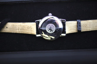 Grand Seiko 130th Anniversary SBGW039