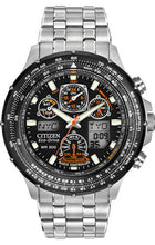 Citizen Eco-Drive A-T Skyhawk A-T JY0000-53E