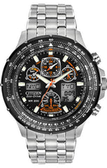 Citizen Eco-Drive A-T Skyhawk A-T JY0000-53E