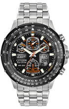 Citizen Eco-Drive A-T Skyhawk A-T JY0000-53E