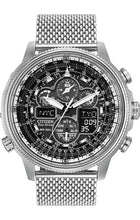 Citizen Eco-Drive A-T Navihawk A-T JY8030-83E