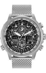 Citizen Eco-Drive A-T Navihawk A-T JY8030-83E