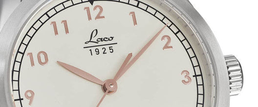 Laco Vintage VANCOUVER 861922