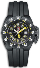 Luminox Deep Dive Automatic SCOTT CASSELL SPECIAL A.1526