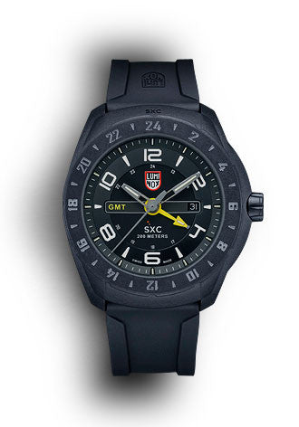 Luminox SXC PC Carbon GMT A.5021