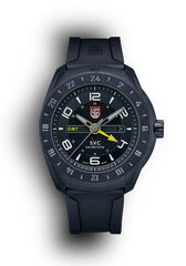 Luminox SXC PC Carbon GMT A.5021