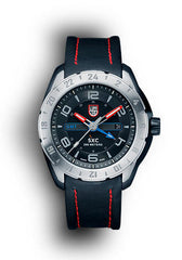 Luminox SXC PC Steel GMT A.5127