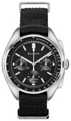 Bulova Lunar Pilot 96A225