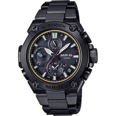 Casio G-Shock MR-G Mid-BLE & Wave Ceptor MRG-B1000B-1A