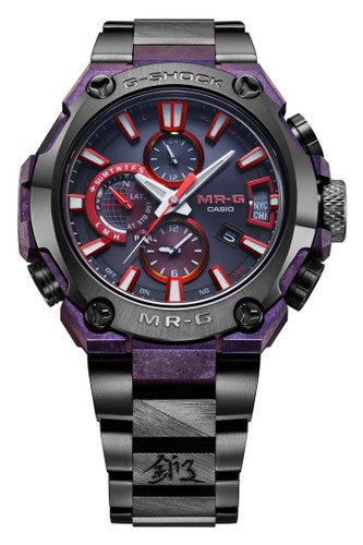 Casio *2019* Casio G-Shock MR-G 