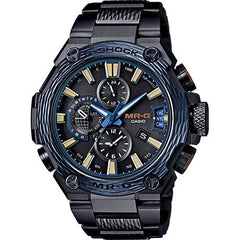 *SOLD OUT* Casio G-Shock MR-G GPS Atomic Solar Hybrid Bluetooth MRGG2000HT-1A