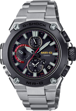 G-Shock MRGB1000D-1A MR-G Mid-Sized Titanium