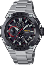 G-Shock MRGB1000D-1A MR-G Mid-Sized Titanium