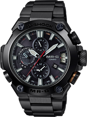 Casio G-Shock MR-G GPS Atomic Solar Hybrid  MRGG2000CB-1A   