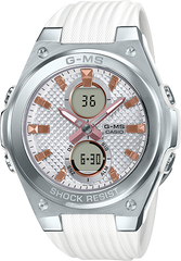 Casio G-MS Tough Solar Ana-Digital MSGC100-7A