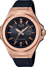 G-Shock MSGS500G-1A G-MS Active Wear Solar