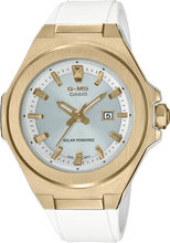 G-Shock MSGS500G-7A G-MS Active Wear Solar