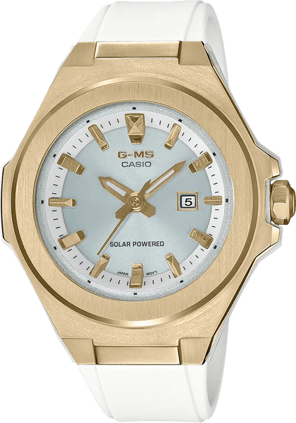 G-Shock MSGS500G-7A G-MS Active Wear Solar
