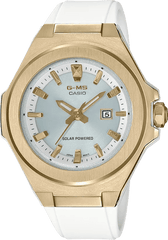 G-Shock MSGS500G-7A G-MS Active Wear Solar