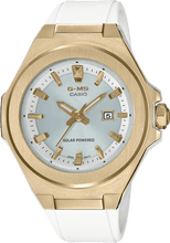 G-Shock MSGS500G-7A G-MS Active Wear Solar